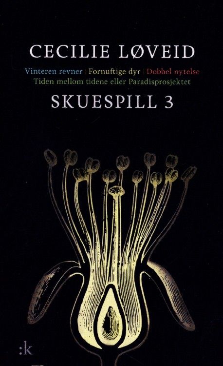 Skuespill. 3