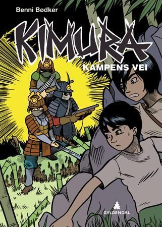 Kimura