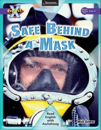 Masks and disguises : stage 11