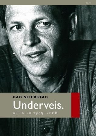 Underveis : artikler 1949-2006