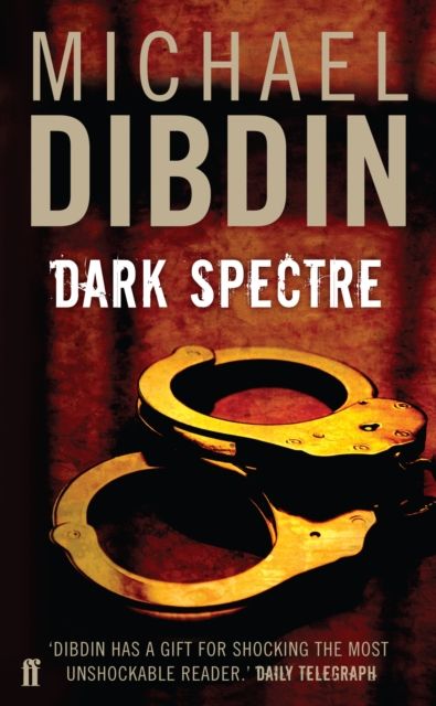 Forsidebilde av Dark Spectre