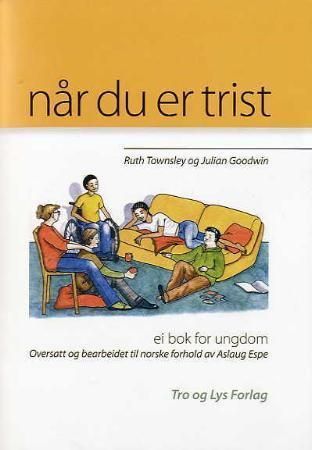 Når du er trist