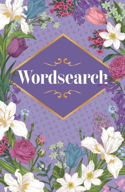 Wordsearch : Over 300 Puzzles