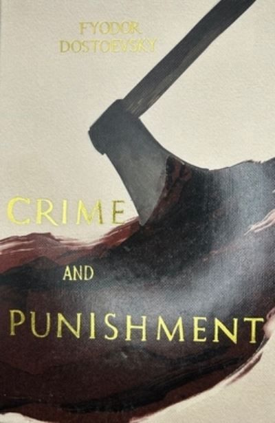 Crime and punishment