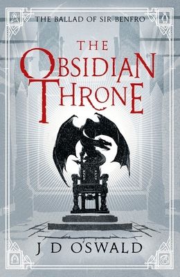 The obsidian throne