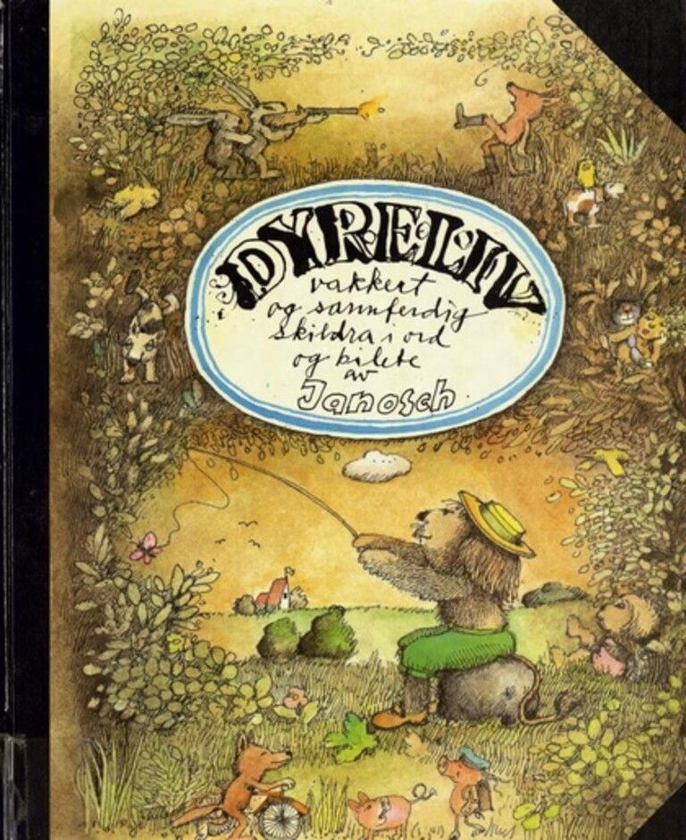 Dyreliv