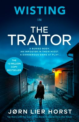 The traitor