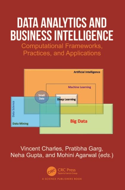 Data Analytics and Business Intelligence : Computational Frameworks, Practices, and Applications