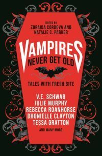 Vampires never get old : tales with fresh bite