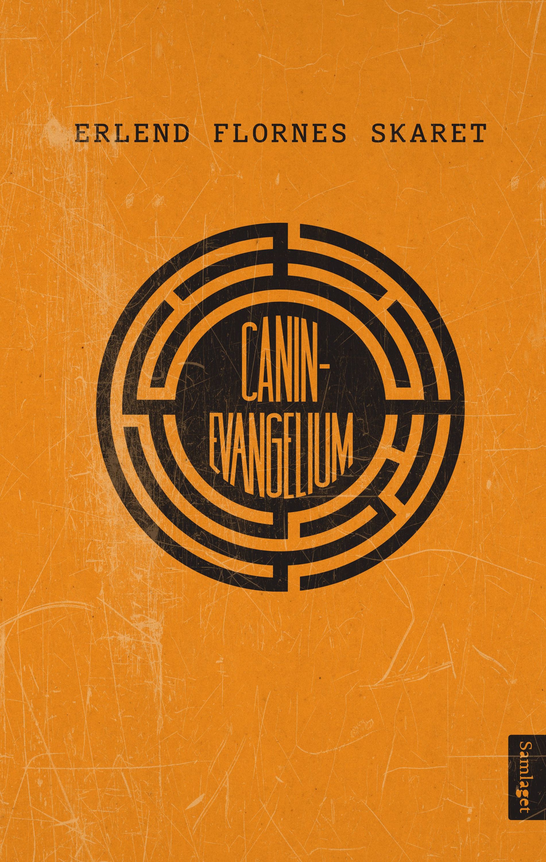 Caninevangelium : roman