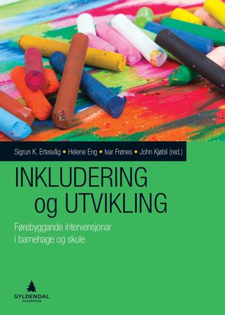 Intervensjoner barn og unge