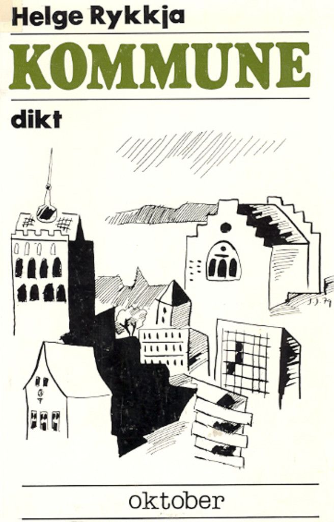 Forsidebilde av Kommune