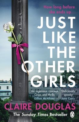 Just like the other girls