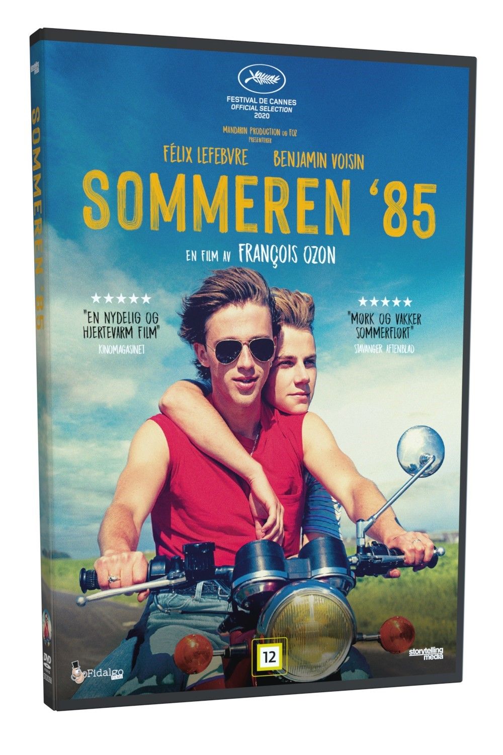 Sommeren '85