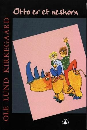 Otto er et neshorn