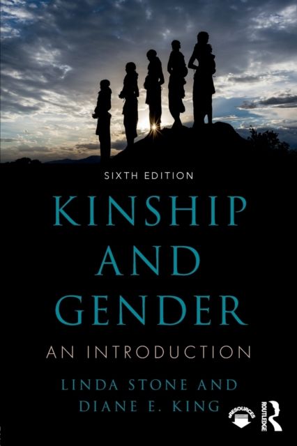 Kinship and Gender : An Introduction