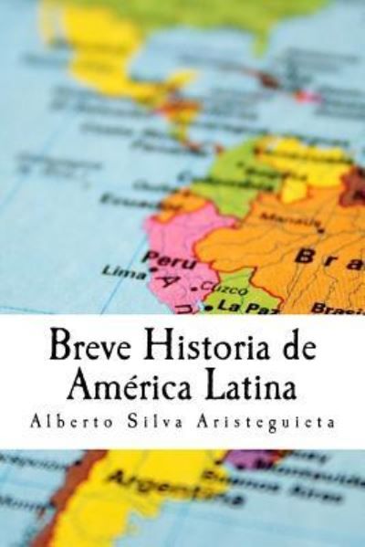 Breve historia de América Latina
