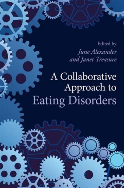 A Collaborative Approach to Eating Disorders