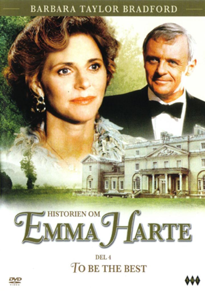 Historien om Emma Harte. Del 4. To be the best