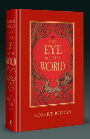 The wheel of time