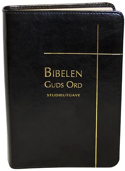 Bibelen : Guds ord : studieutgave
