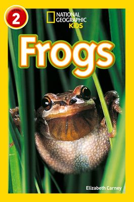 Frogs : Level 2
