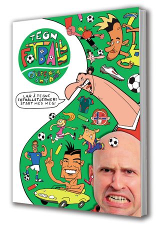 Øisteins blyant