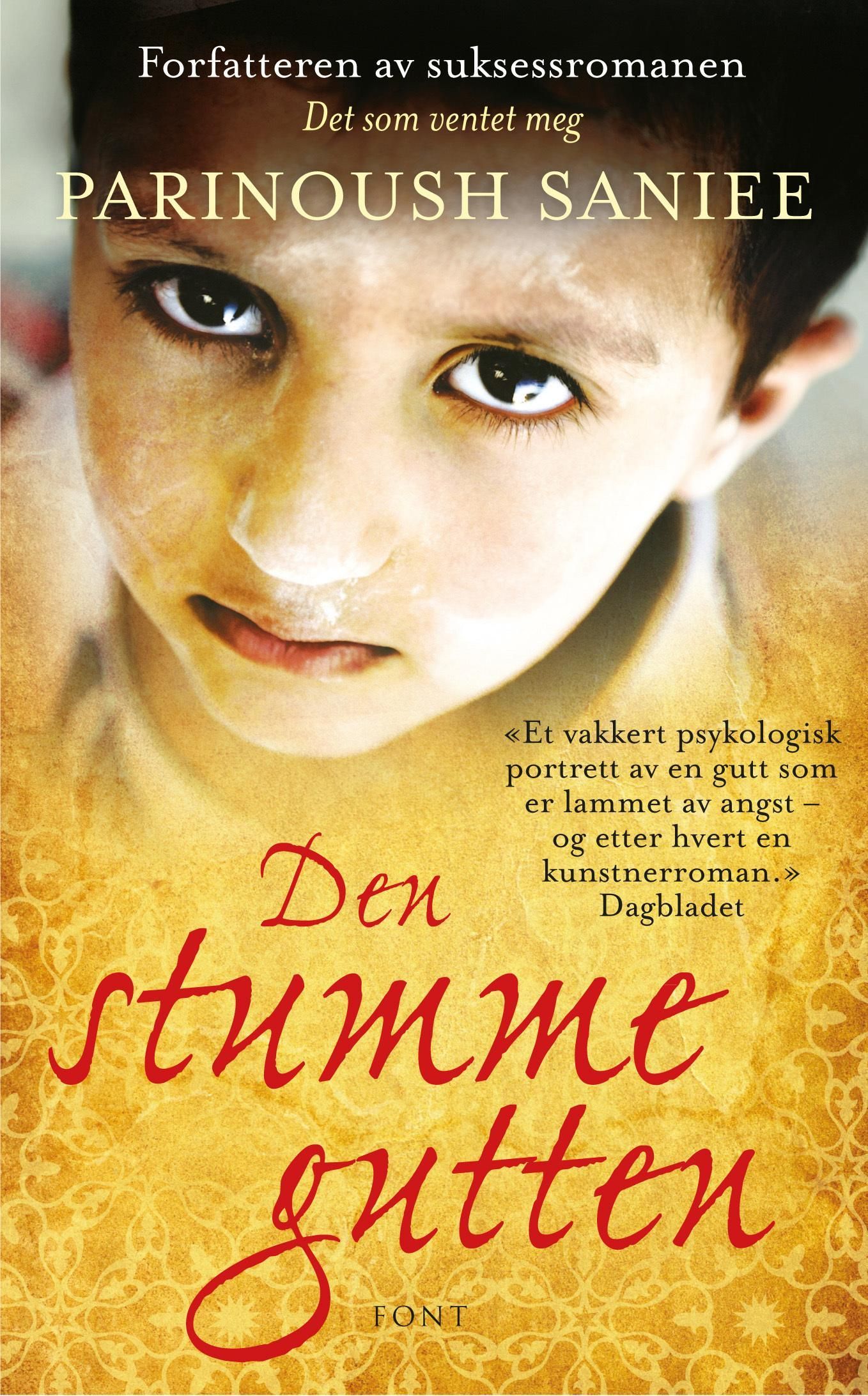 Den stumme gutten