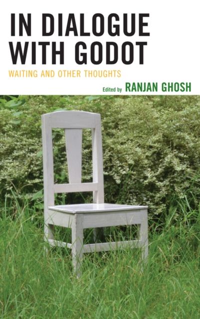 Forsidebilde av In Dialogue with Godot : Waiting and Other Thoughts