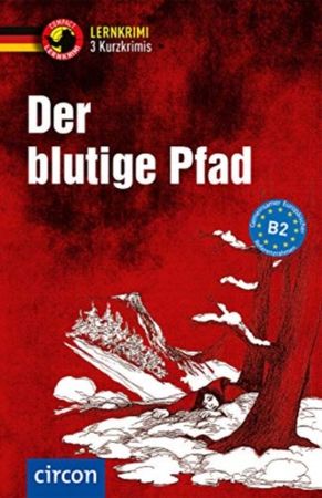 Lernkrimi Deutsch