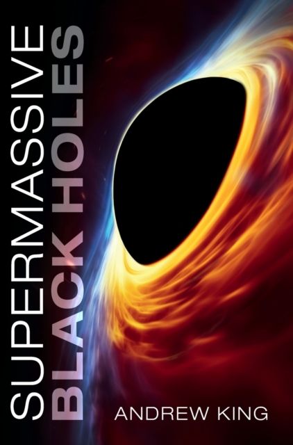 Supermassive Black Holes