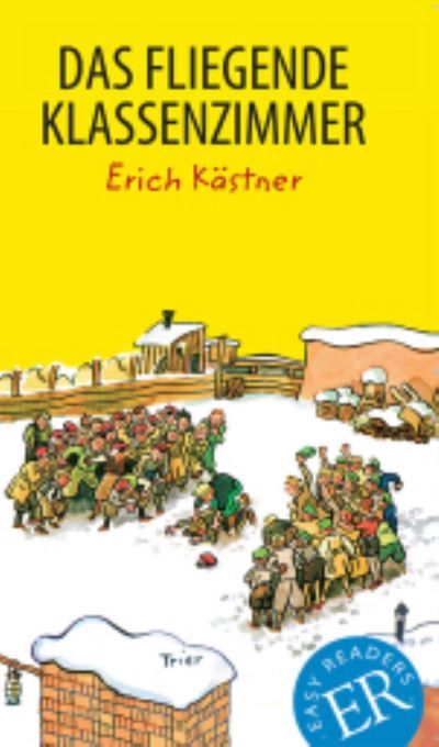 Das fliegende Klassenzimmer