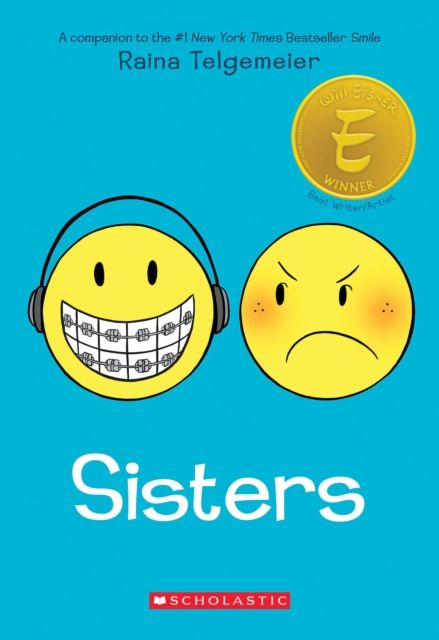 Forsidebilde av Sisters
