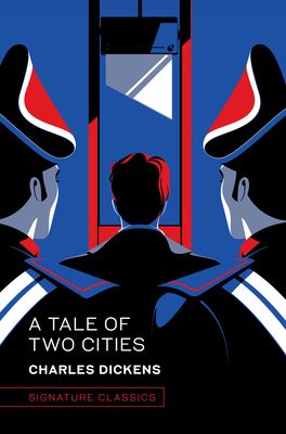 A tale of two cities