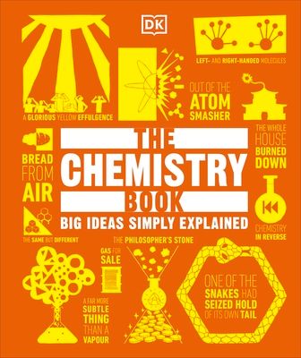 The chemistry book