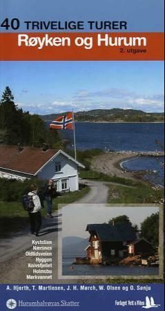 Røyken og Hurum