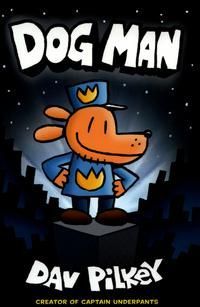 Dog Man