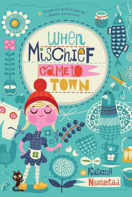 When mischief came to town