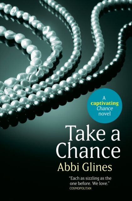Forsidebilde av Take a Chance