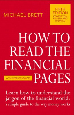 Forsidebilde av How To Read The Financial Pages