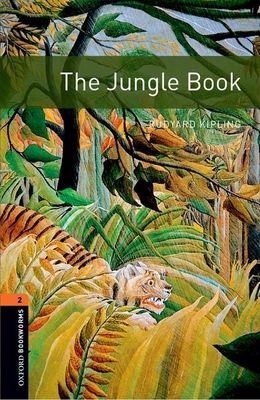 The jungle book