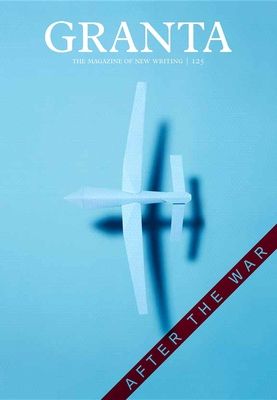Granta 125 : After the War