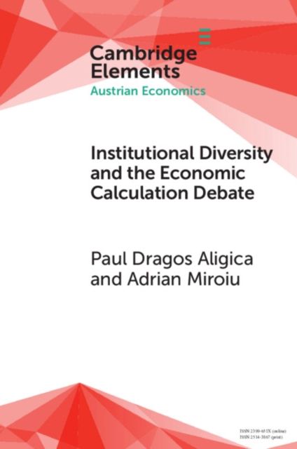 Institutional Diversity and The Economic Calculation Debate : The Feasibility Issue Revisited