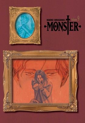Monster. Volume 9