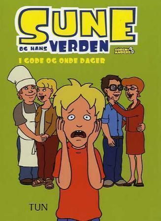I gode og onde dager