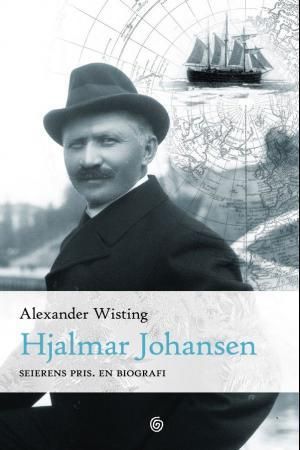 Hjalmar Johansen : seierens pris : en biografi
