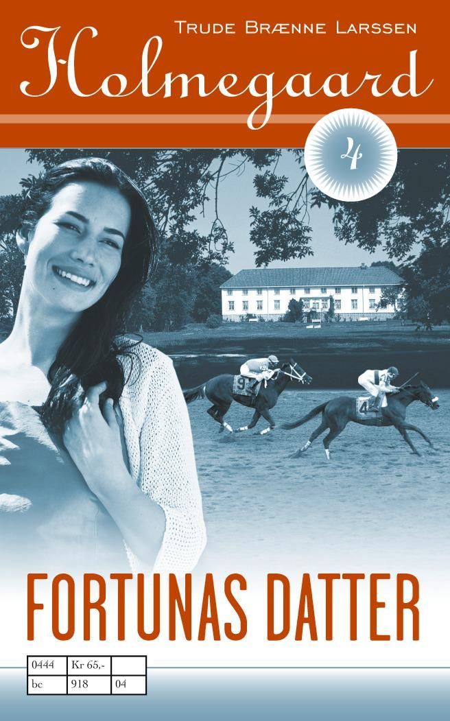 Fortunas datter