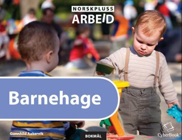 Barnehage