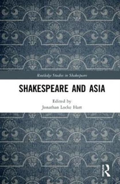 Shakespeare and Asia