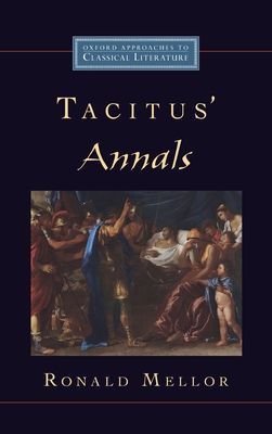 Tacitus' Annals